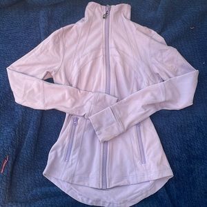 Lavender Define Jacket Lululemon